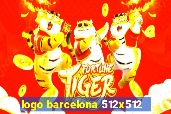 logo barcelona 512x512